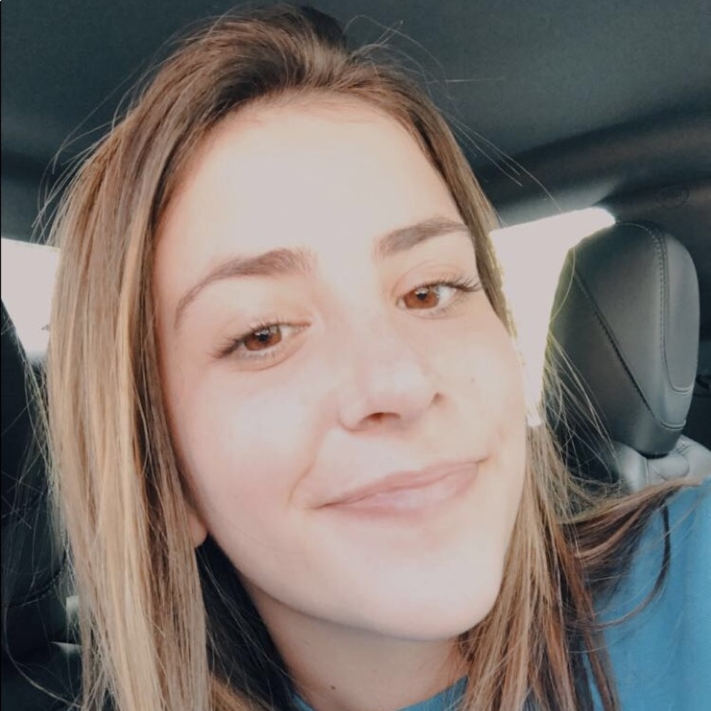 Meet your Posher, Jordan